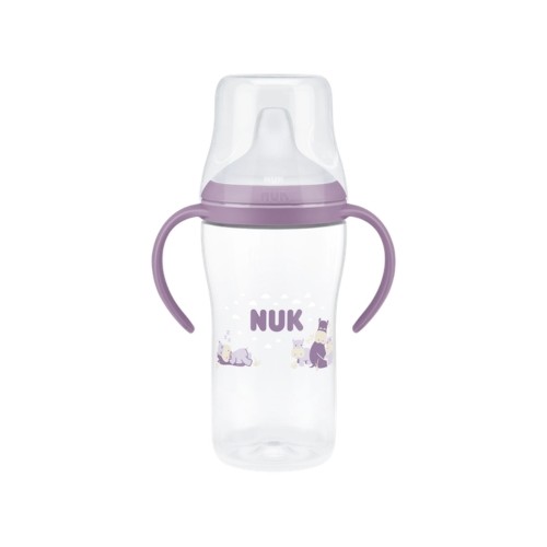 Nuk Perfect Match  Learner Bottle  260 Ml