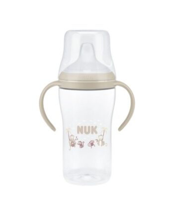 Nuk Perfect Match  Learner Bottle  260 Ml