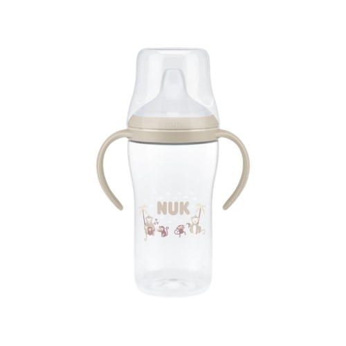 Nuk Perfect Match  Learner Bottle  260 Ml