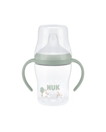 Nuk Perfect Match  Learner Bottle  150 Ml