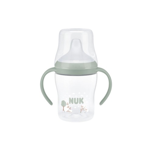 Nuk Perfect Match  Learner Bottle  150 Ml