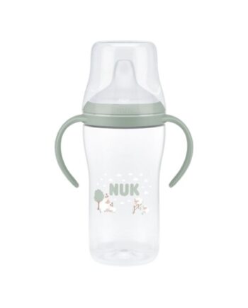 Nuk Perfect Match  Learner Bottle  260 Ml