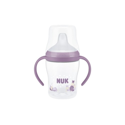 Nuk Perfect Match  Learner Bottle  150 Ml