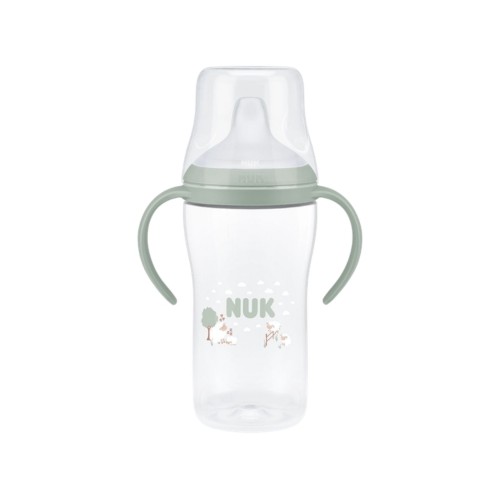 Nuk Perfect Match  Learner Bottle  260 Ml