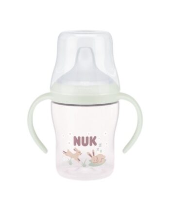 Nuk Perfect Match  Learner Bottle Night  150 Ml