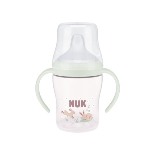 Nuk Perfect Match  Learner Bottle Night  150 Ml