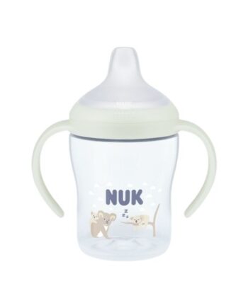 Nuk Perfect Match  Learner Bottle Night  150 Ml