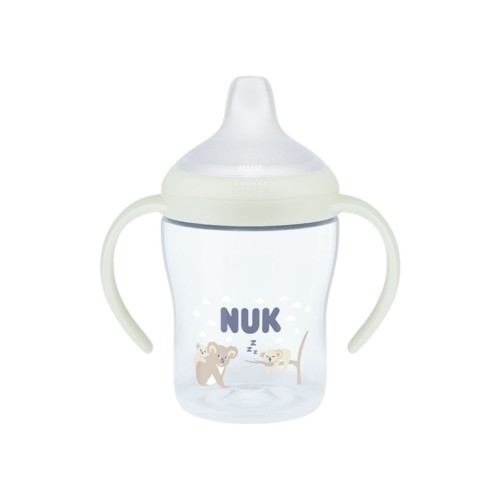Nuk Perfect Match  Learner Bottle Night  150 Ml