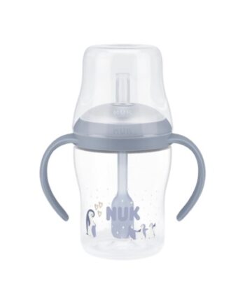 Nuk Perfect Match  Learner Bottle Straw  150 Ml