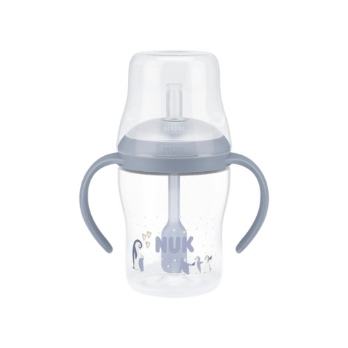 Nuk Perfect Match  Learner Bottle Straw  150 Ml