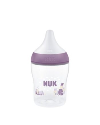 Nuk Perfect Match  Sutteflaske  Anti-kolik      150 Ml