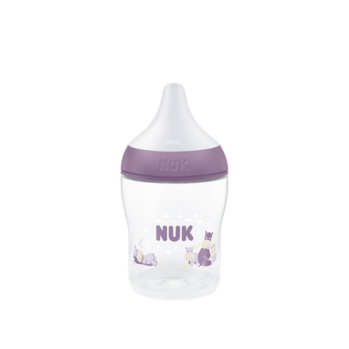 Nuk Perfect Match  Sutteflaske  Anti-kolik      150 Ml