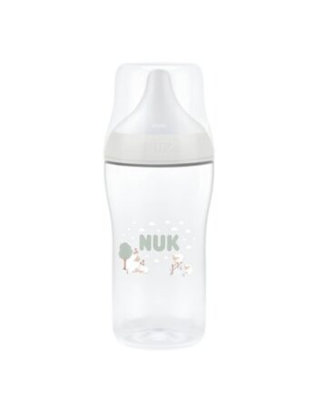 Nuk Perfect Match  Sutteflaske  Anti-kolik      260 Ml