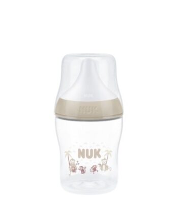 Nuk Perfect Match  Sutteflaske  Anti-kolik      150 Ml