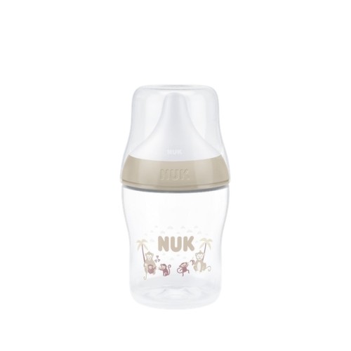 Nuk Perfect Match  Sutteflaske  Anti-kolik      150 Ml
