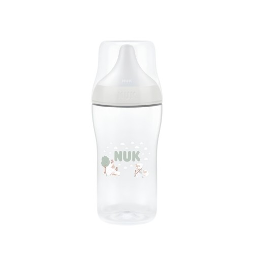 Nuk Perfect Match  Sutteflaske  Anti-kolik      260 Ml