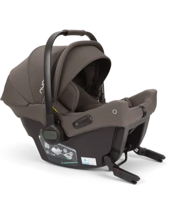 Nuna Pipa Urbn Autostol Chestnut
