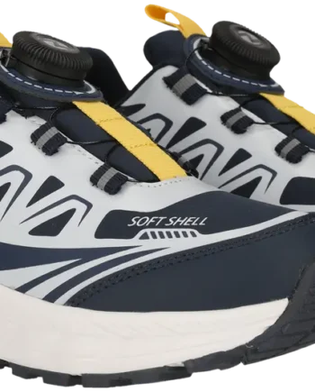 Nuovo  -lock Wp Sneakers Navy 29