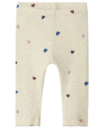 Nutti Leggings Peyote Mel 80