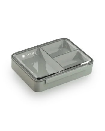 Moovo Madkasse 950ml Sage Green