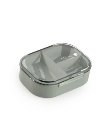 Moovo Madkasse 490ml Sage Green