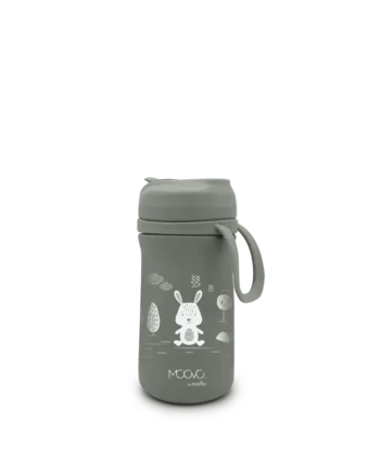 Moovo Termo Flaske 350 Ml Sage Green