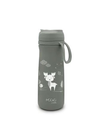 Moovo Termo Flaske 500 Ml Sage Green