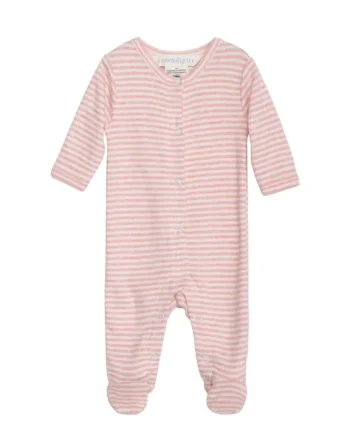 Nyfødt Dragt Coral Offwhite 62 Cm