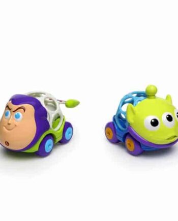 Oball Disney Toy Story Biler