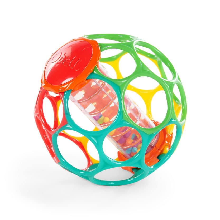 Oball Rainstick 15 Cm Bright Starts