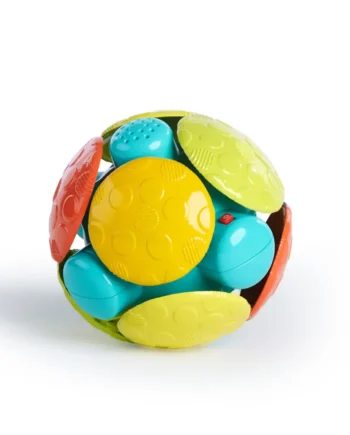 Oball Wobble Bobble