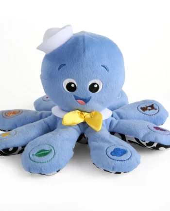 Octoplush Blæksprutte