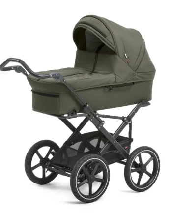 North Olive Green