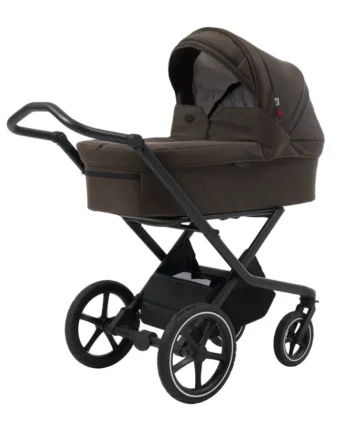 Vida Dark Brown