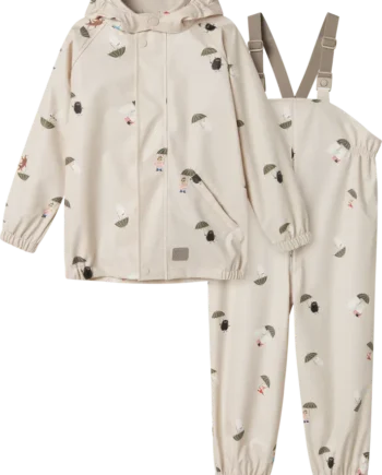Oddy Regnsæt Rainy Moomin 86