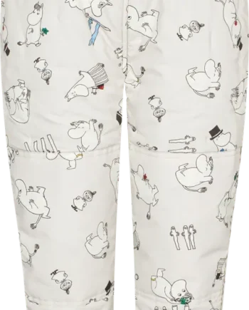 Odin Termobukser Moomin 116