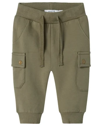 Oktav Sweatpants Mermaid 86