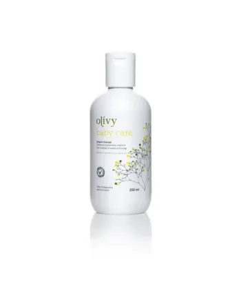 Olã Vy Baby Care Diaper Change 250 Ml
