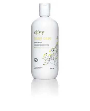 Olã Vy Baby Care Diaper Change 500 Ml