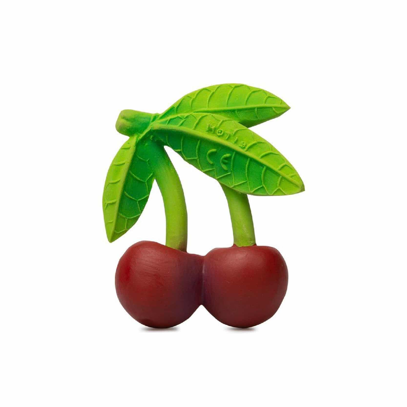 Oli   Carol Mery The Cherry Teether