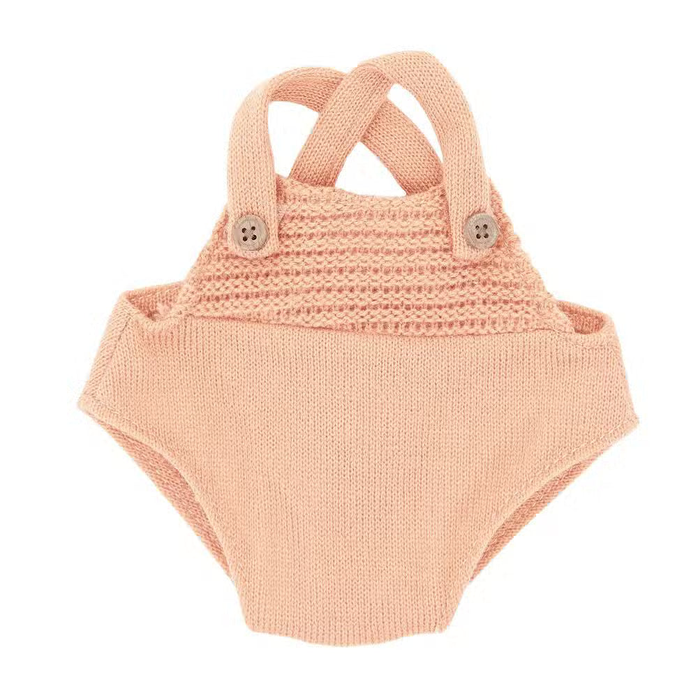 Olli Ella Dinkum Dukketøj Romber Rose