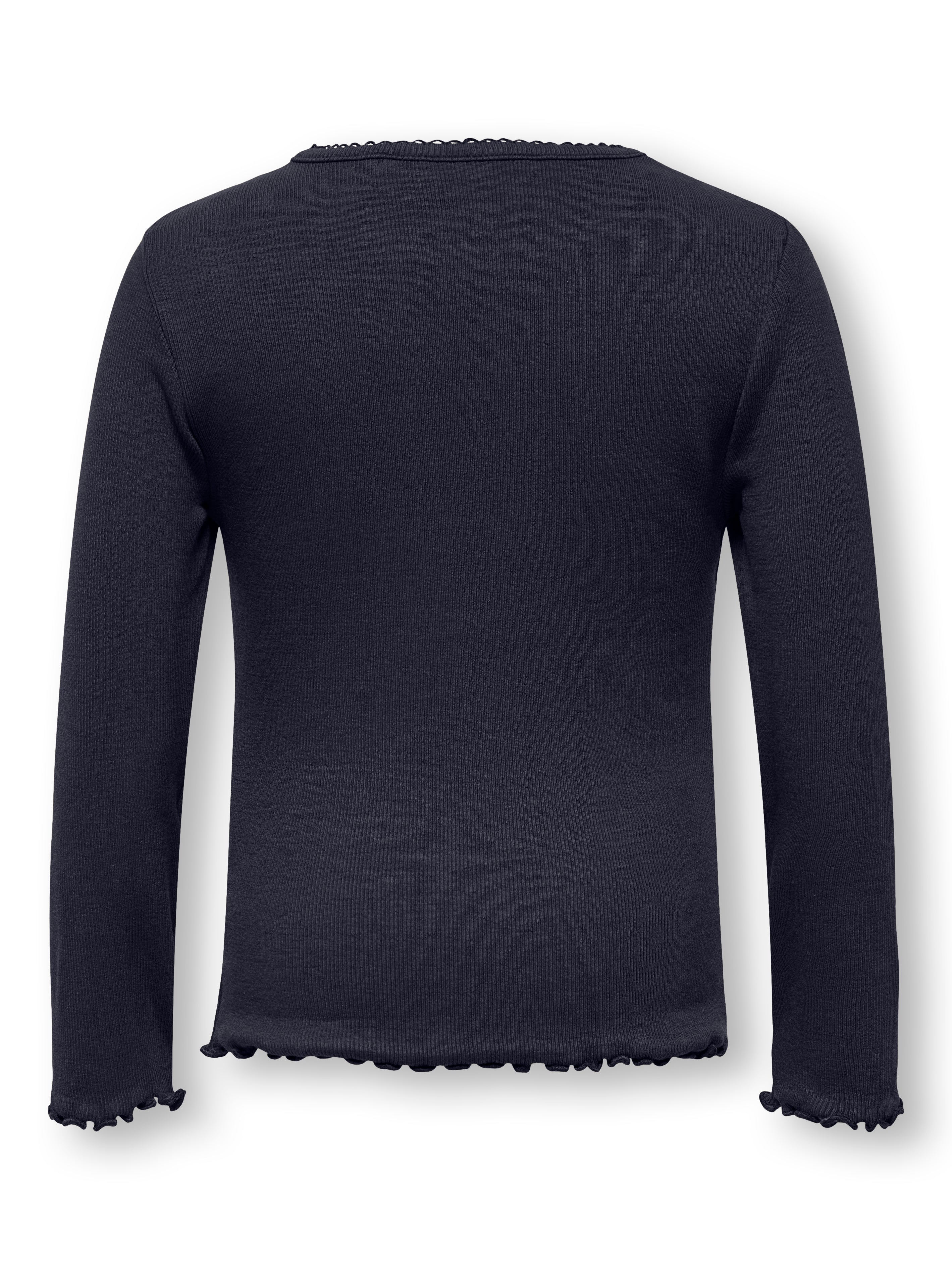 Only Mini Trinny Life Solid Top Noos Night Sky 92 Cm