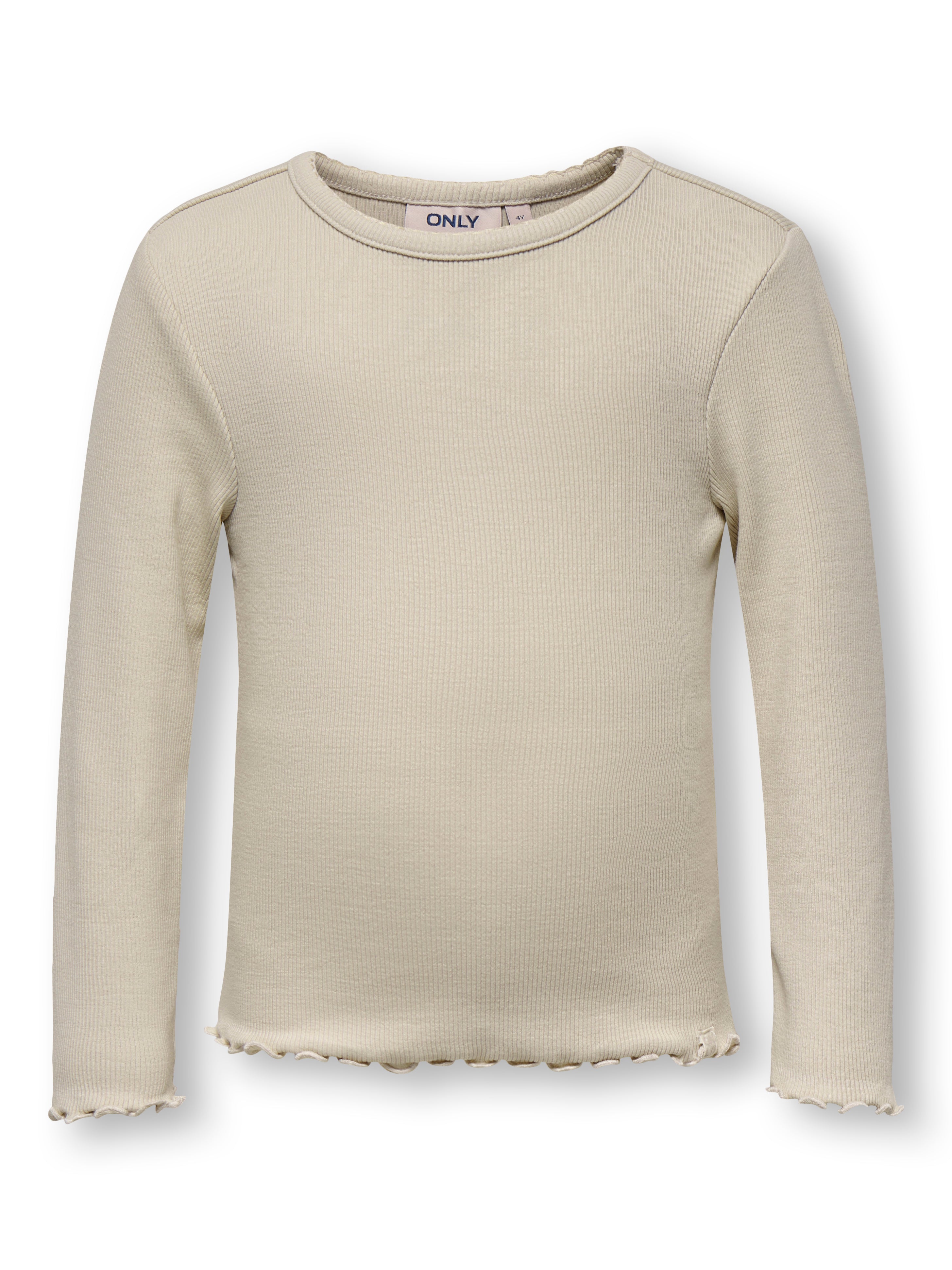 Only Mini Trinny Life Solid Top Noos Pumice Stone 92 Cm