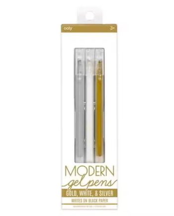 Ooly Gelpenne Modern   Stk