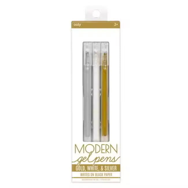 Ooly Gelpenne Modern Stk