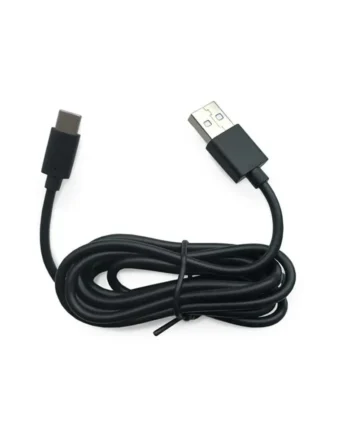 Oplader Kabel Usb
