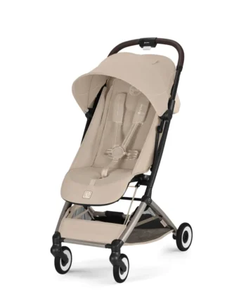 Orfeo Almond Beige