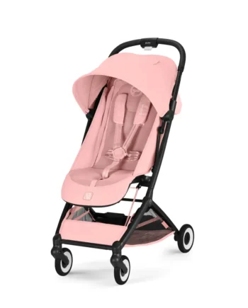 Orfeo Candy Pink