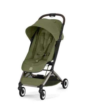 Orfeo Moss Green