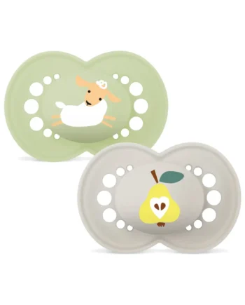 Original Silk Napp  -16 Mån  -pack Neutral